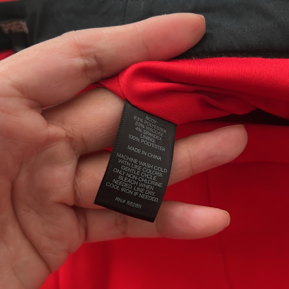 Bundle Of 2 Skirts Size 2 - image 5